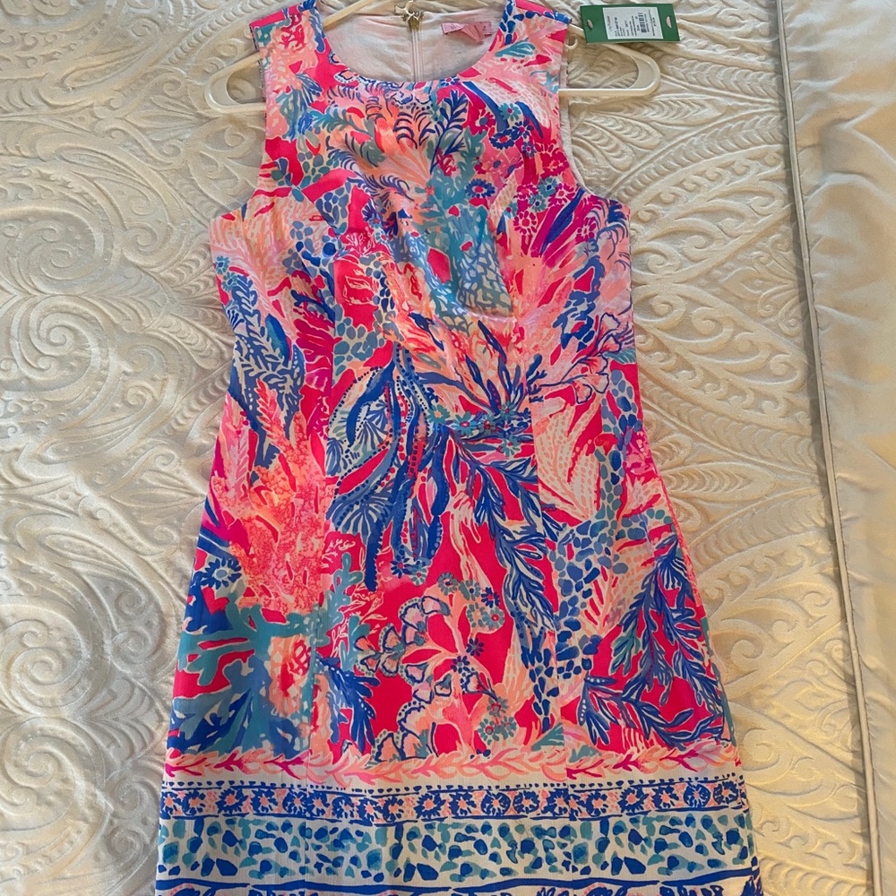 Lily Pulitzer dress